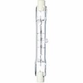 Brightbomb 04779 75W, Double Ended Halogen Light Bulb BR580635
